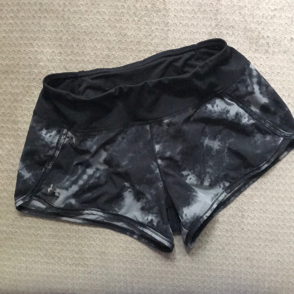 Under Armor Shorts